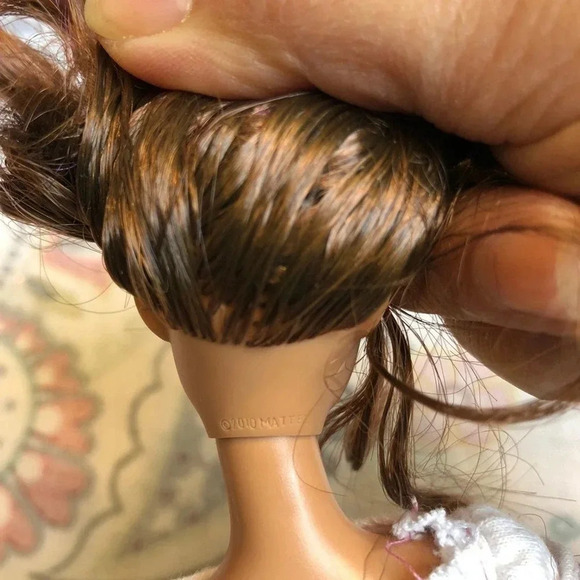 Vintage Barbie doll 3 pieces lot - Picture 4 of 5